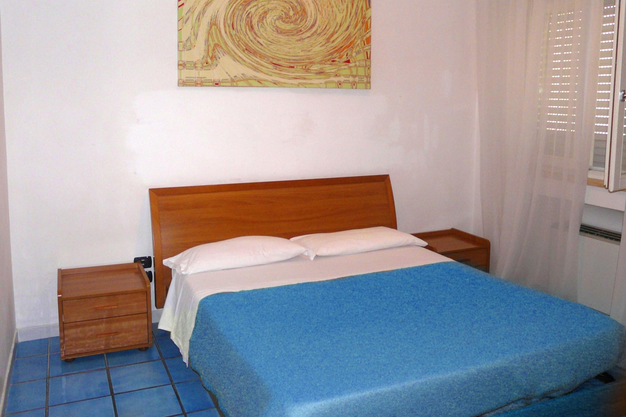 סלרנו Mediterranea Hotel & Convention Center מראה חיצוני תמונה