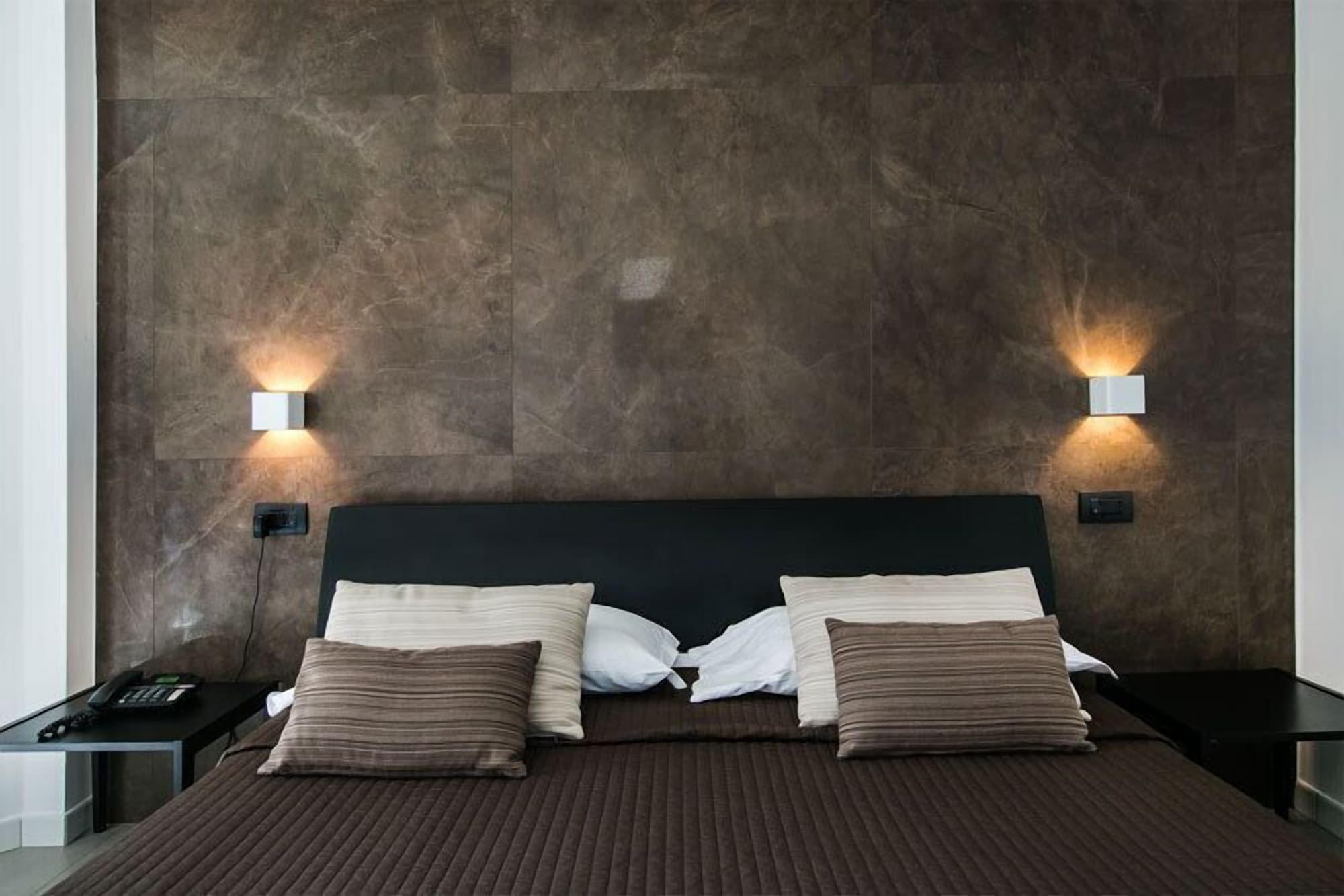 סלרנו Mediterranea Hotel & Convention Center מראה חיצוני תמונה