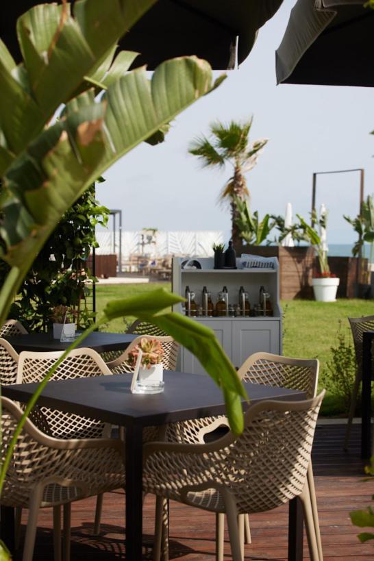 סלרנו Mediterranea Hotel & Convention Center מראה חיצוני תמונה