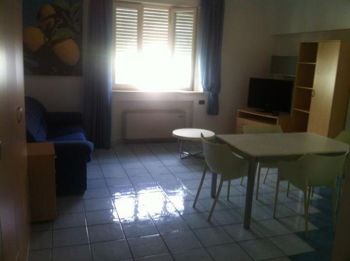 סלרנו Mediterranea Hotel & Convention Center מראה חיצוני תמונה